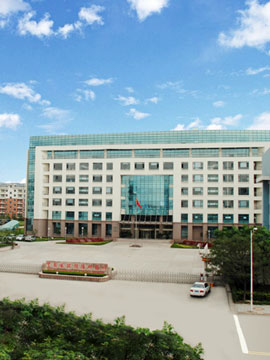 China Electrical 22 Institute
