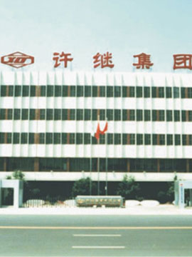 Xuji Group